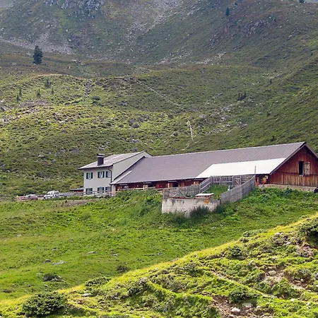 Bergblick Kappl, Nur 17 Minuten Vom Skigebiet Ischgl Entfernt Lejlighed *