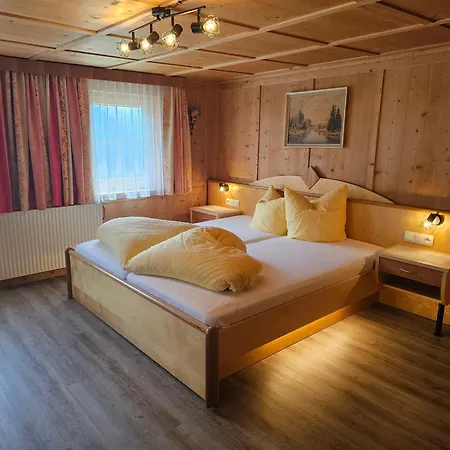 Apartmán Bergblick Kappl, Nur 17 Minuten Vom Skigebiet Ischgl Entfernt Kappl (Landeck)