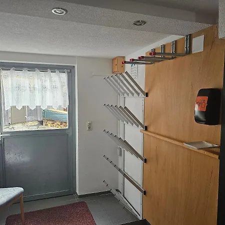 Apartament Bergblick Kappl, Nur 17 Minuten Vom Skigebiet Ischgl Entfernt